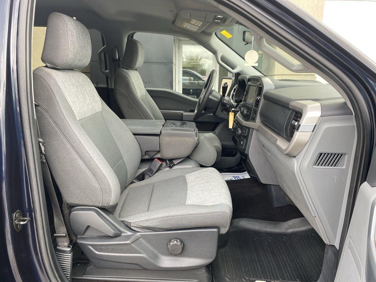 2022 Ford F-150  Photo