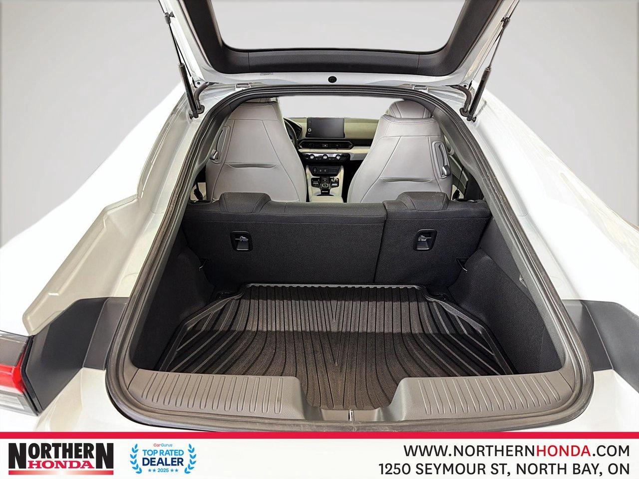 2026 Honda Prelude Hybrid PRELUDE HYBRID Photo