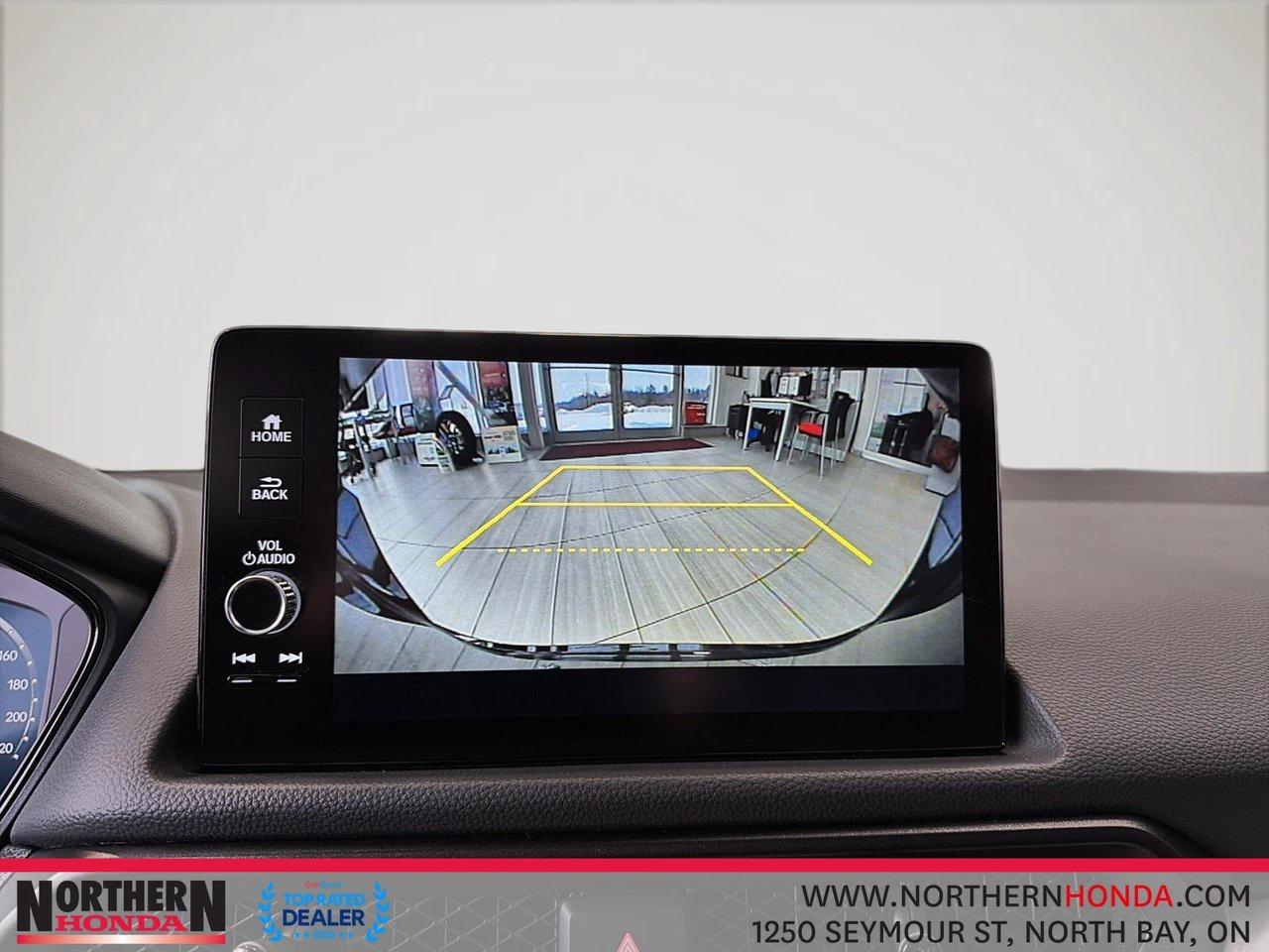 2026 Honda Prelude Hybrid PRELUDE HYBRID Photo