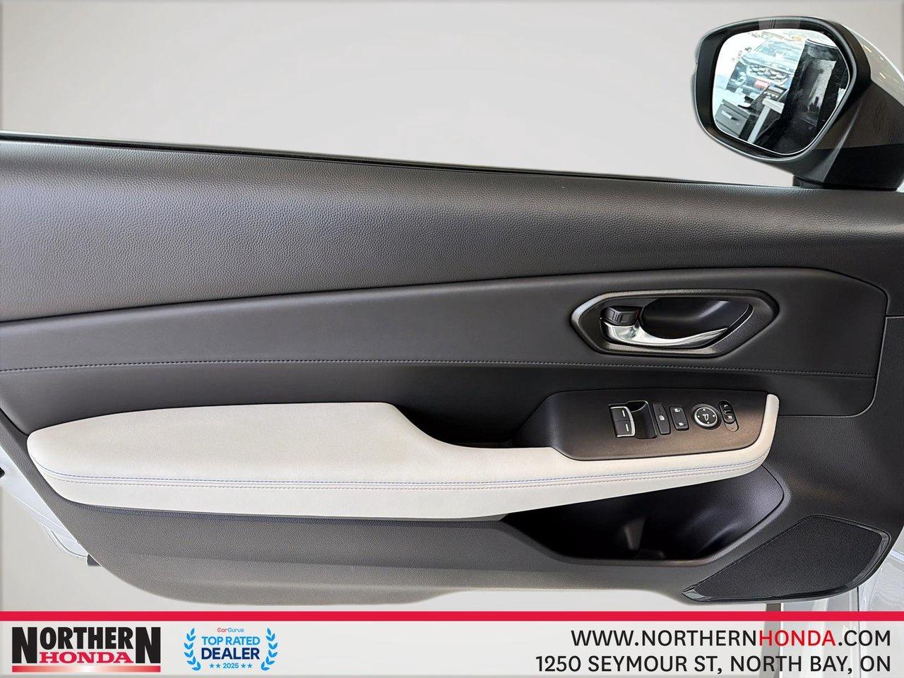 2026 Honda Prelude Hybrid PRELUDE HYBRID Photo