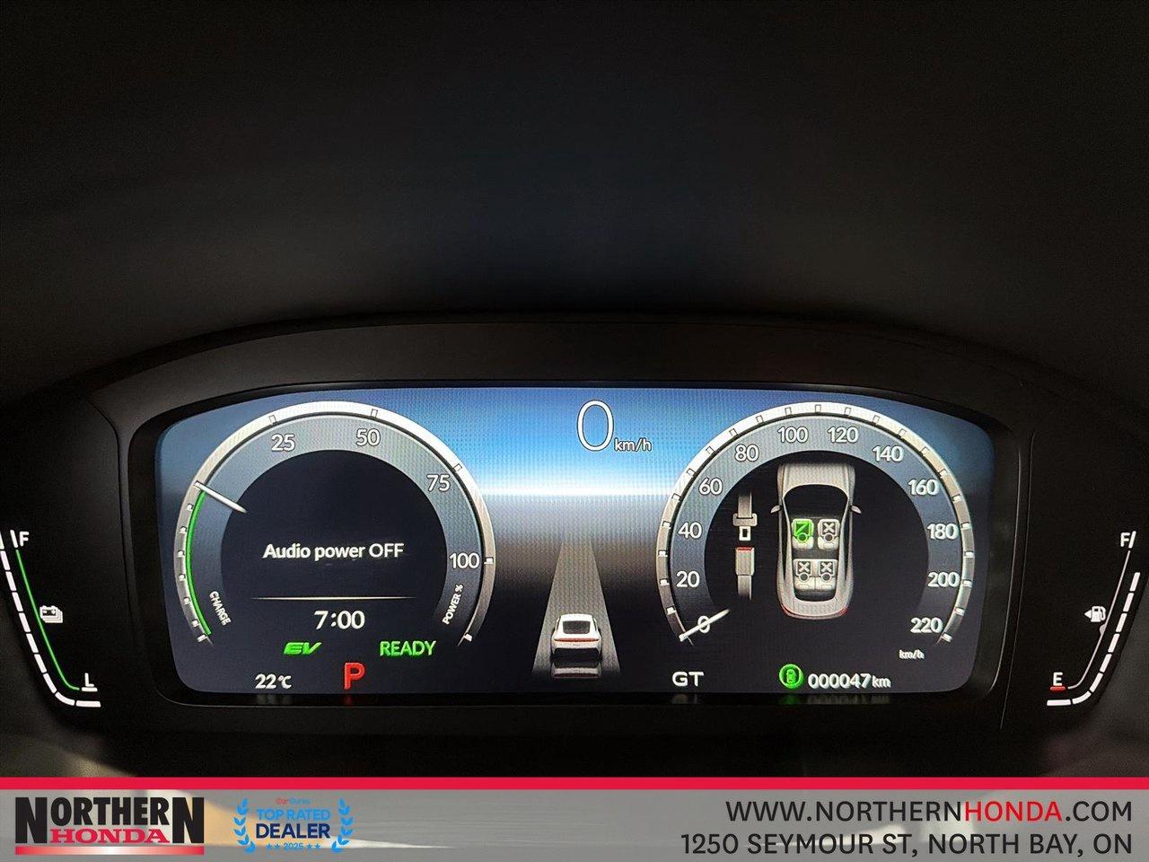 2026 Honda Prelude Hybrid PRELUDE HYBRID Photo