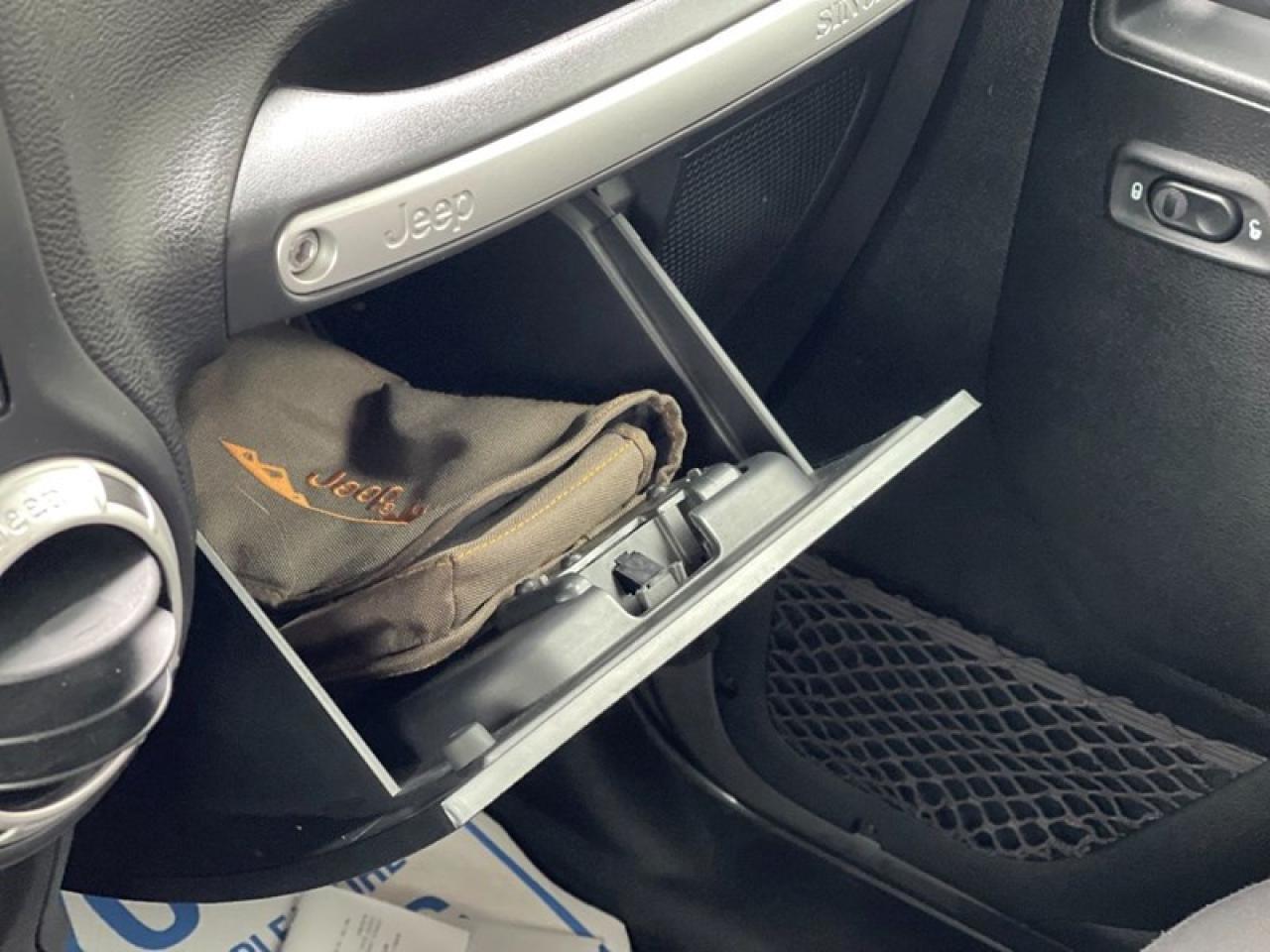 2018 Jeep Wrangler JK Unlimited Sahara Photo