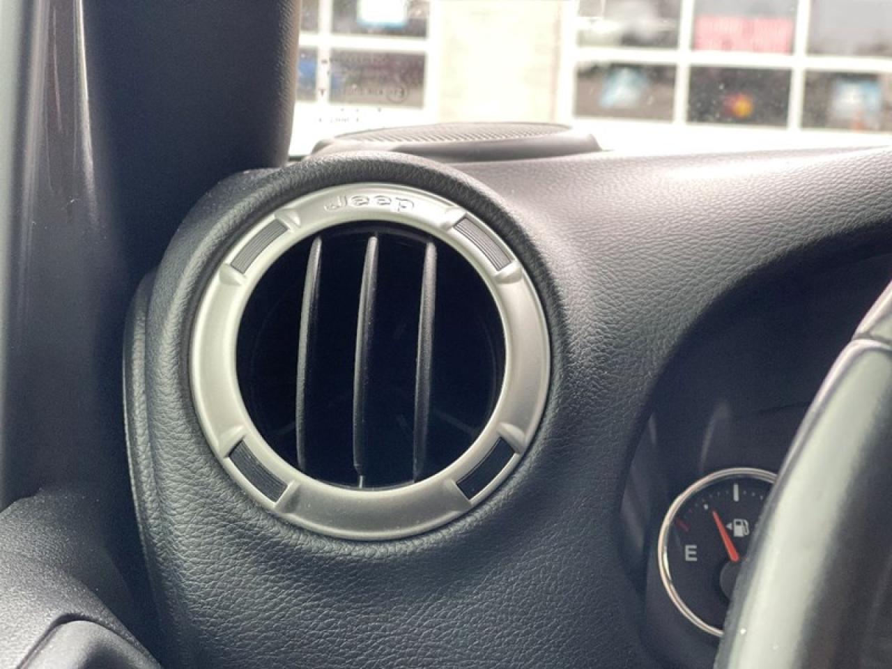 2018 Jeep Wrangler JK Unlimited Sahara Photo