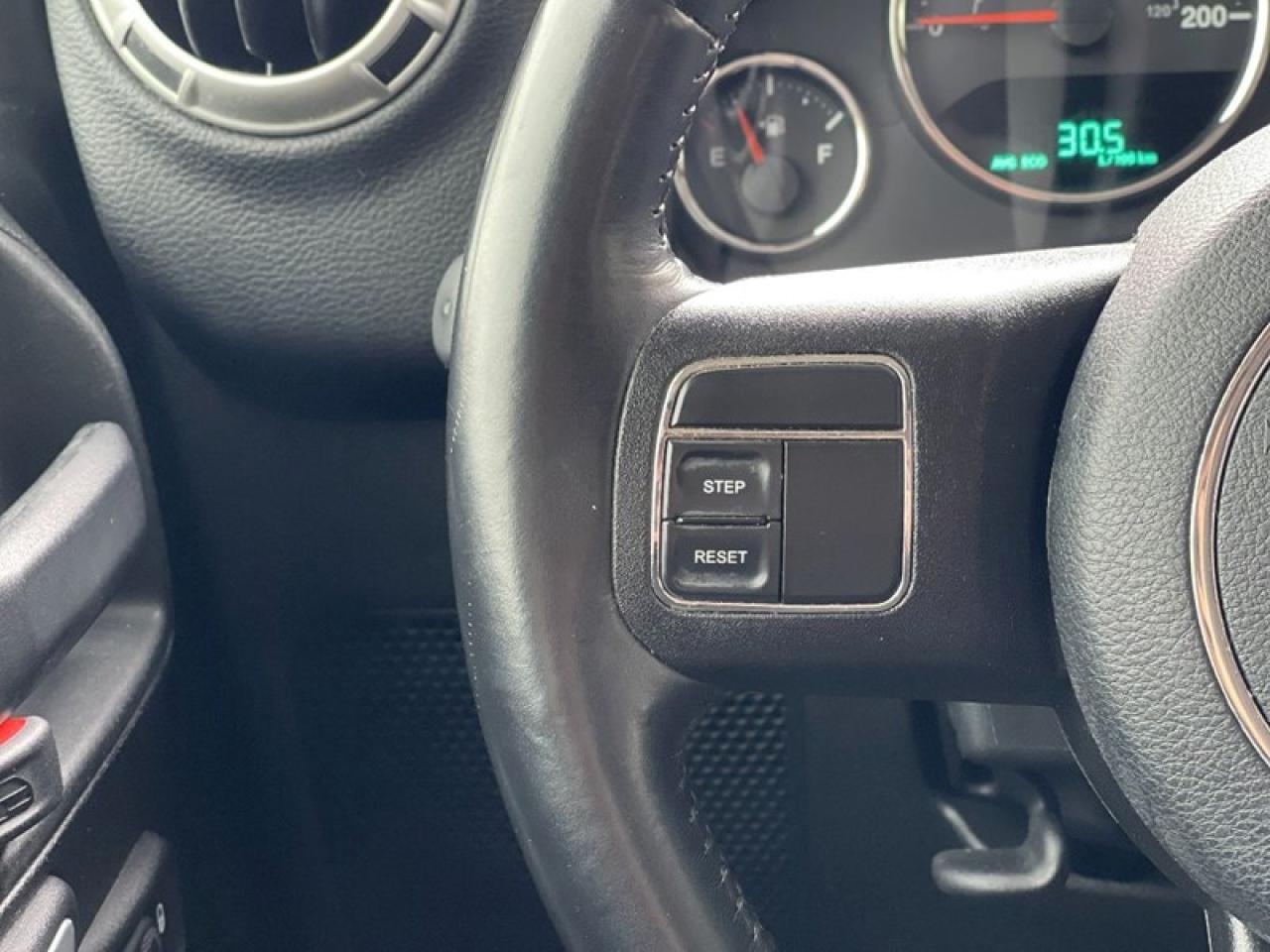 2018 Jeep Wrangler JK Unlimited Sahara Photo