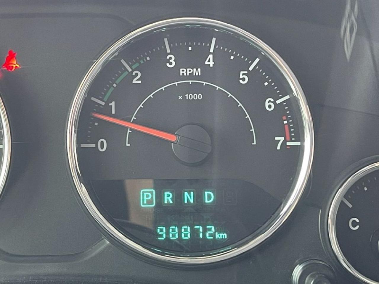 2018 Jeep Wrangler JK Unlimited Sahara Photo