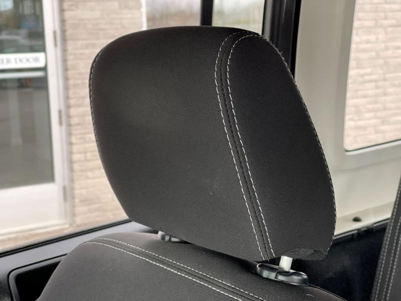 2018 Jeep Wrangler JK Unlimited Sahara Photo