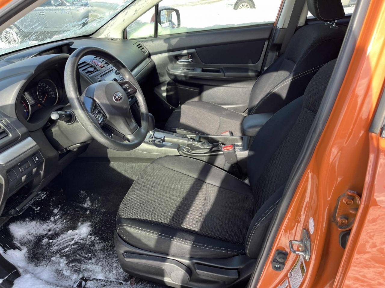 2013 Subaru XV Crosstrek **CERTIFIED** 2.0I PREMIUM Photo2