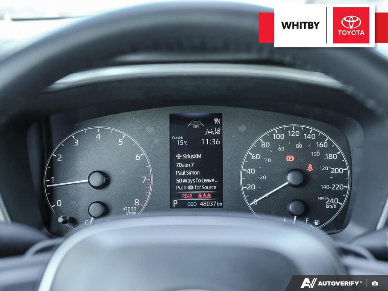 2023 Toyota Corolla Hatchback SE 2.0L Photo