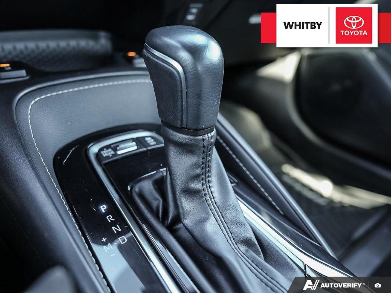 2023 Toyota Corolla Hatchback SE 2.0L Photo