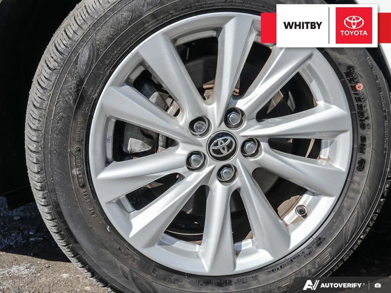 2023 Toyota Corolla Hatchback SE 2.0L Photo