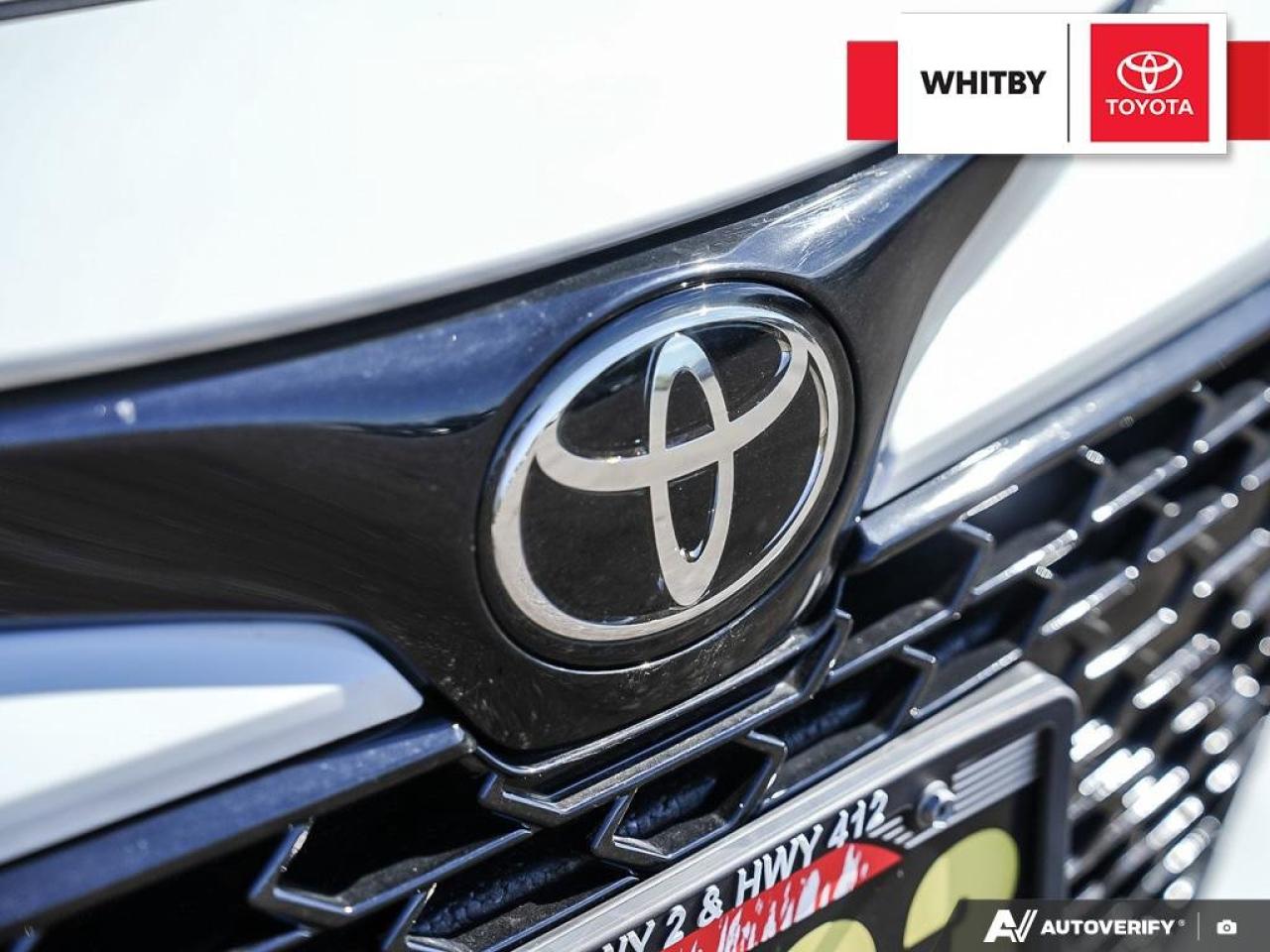 2023 Toyota Corolla Hatchback SE 2.0L Photo