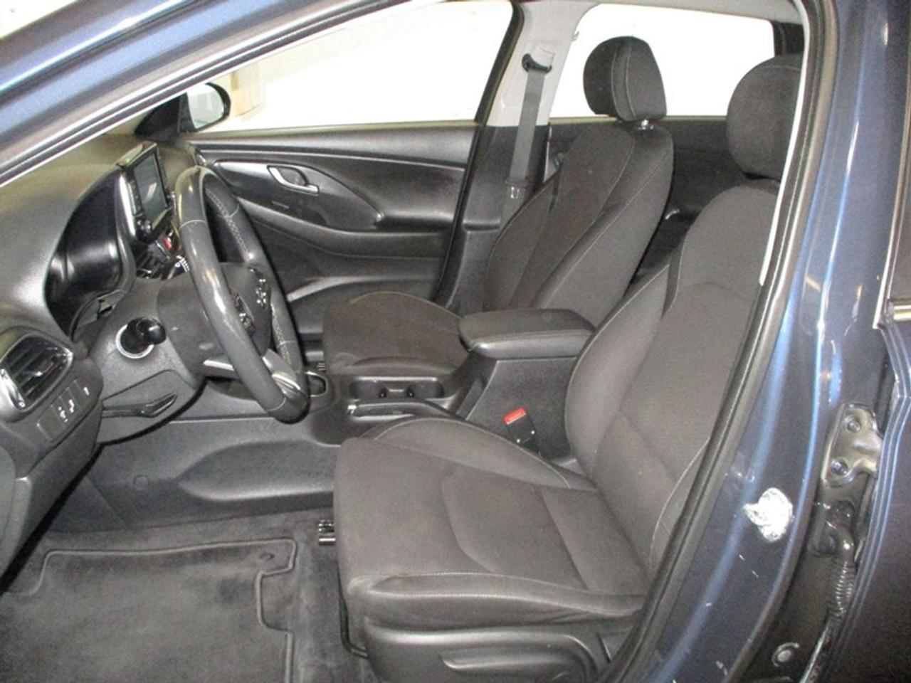 2018 Hyundai Elantra GT  Photo