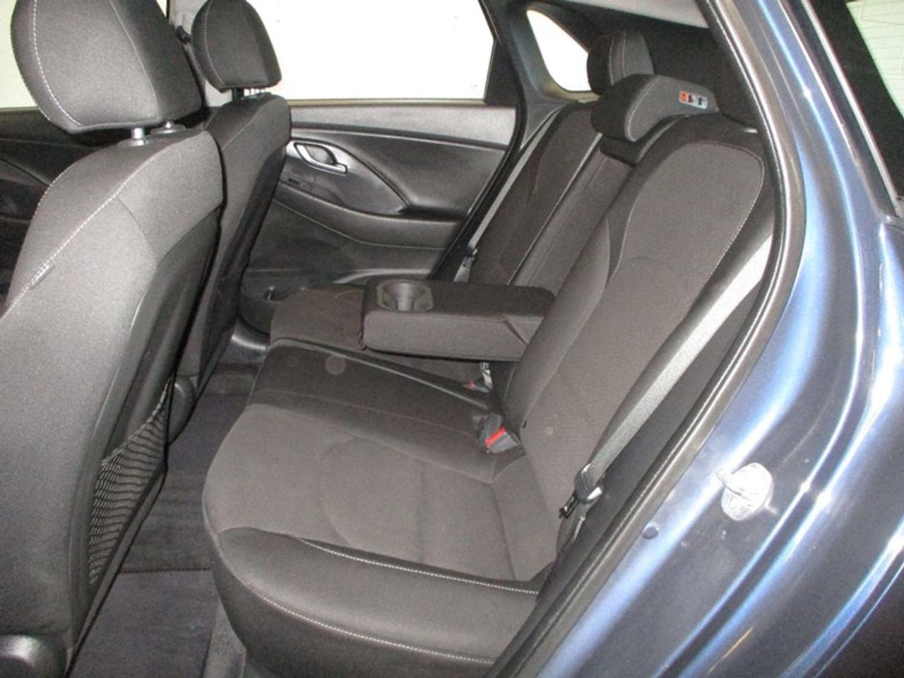 2018 Hyundai Elantra GT  Photo