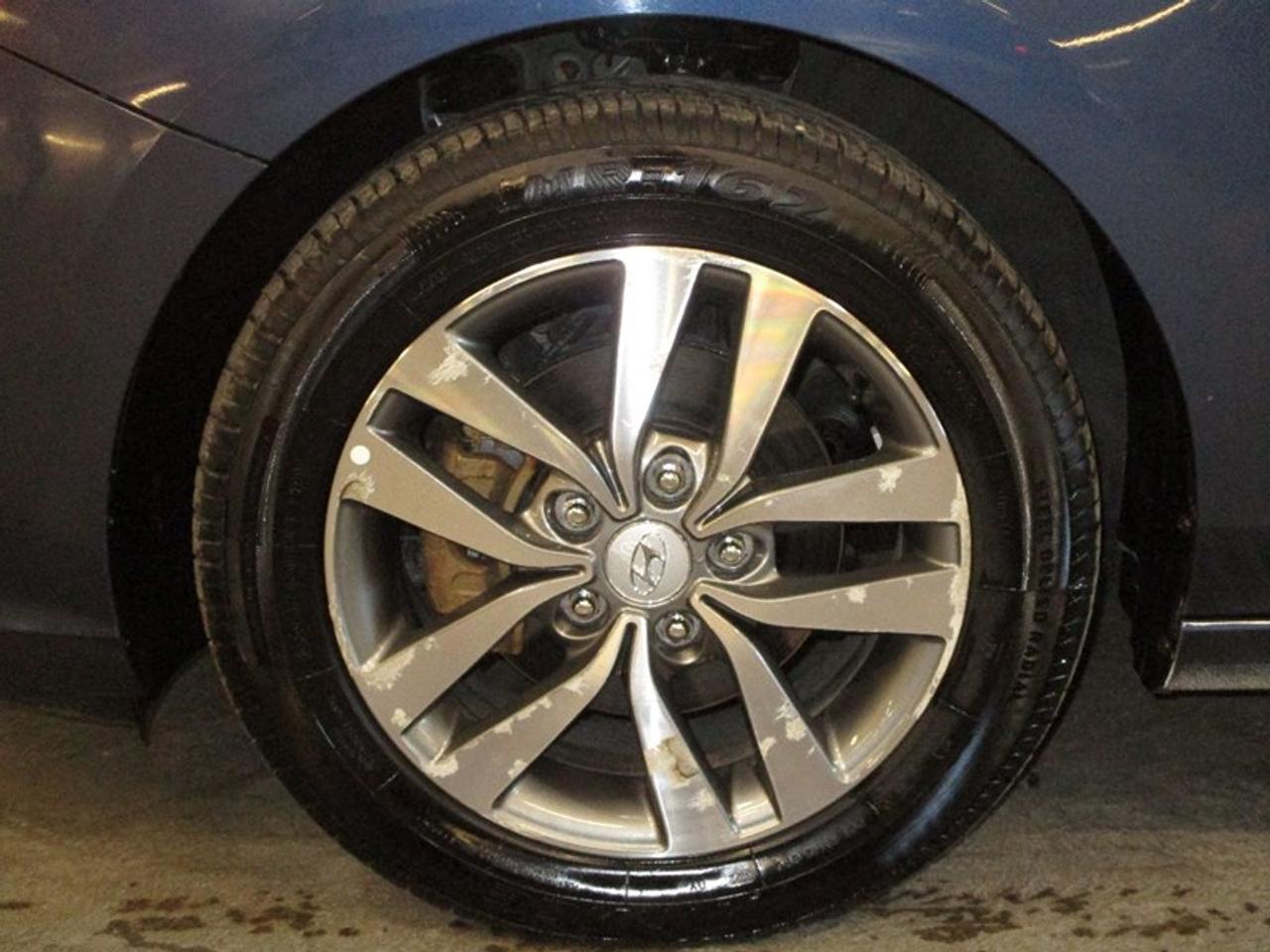 2018 Hyundai Elantra GT  Photo