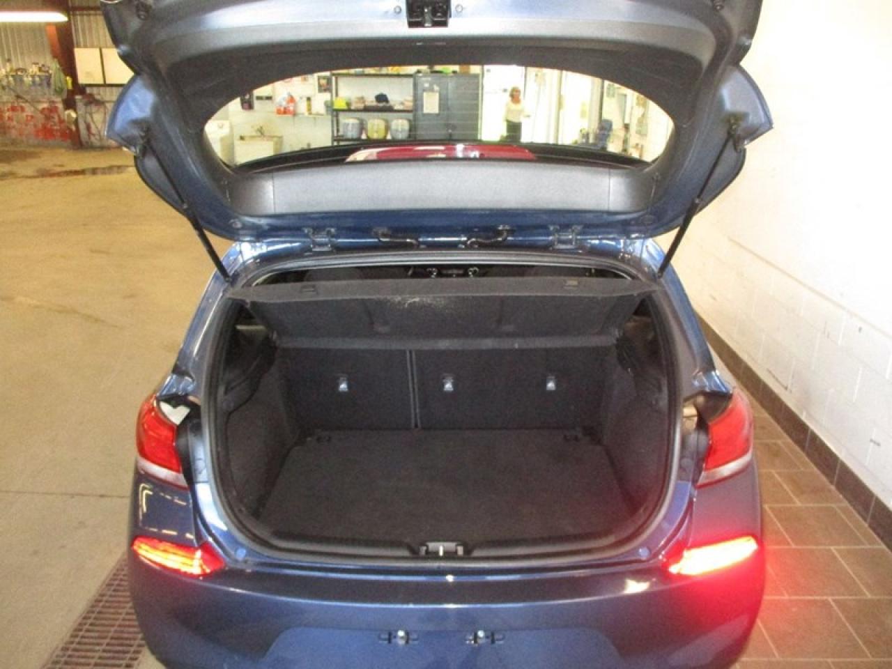 2018 Hyundai Elantra GT  Photo