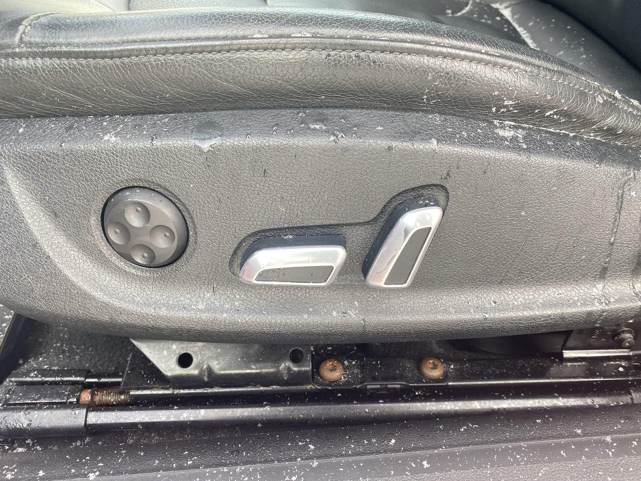 2014 Audi A5 Progressiv Photo