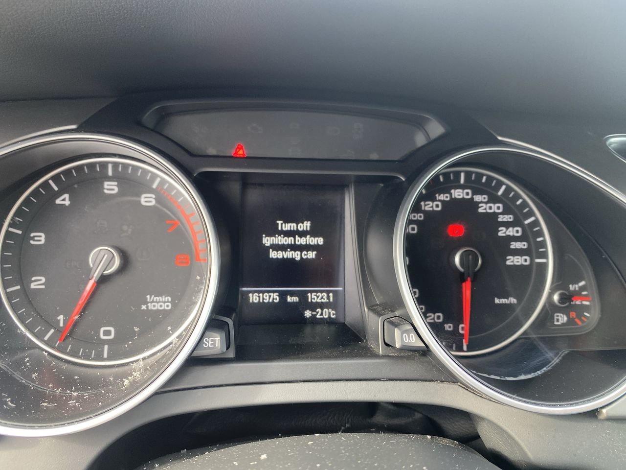 2014 Audi A5 Progressiv Photo