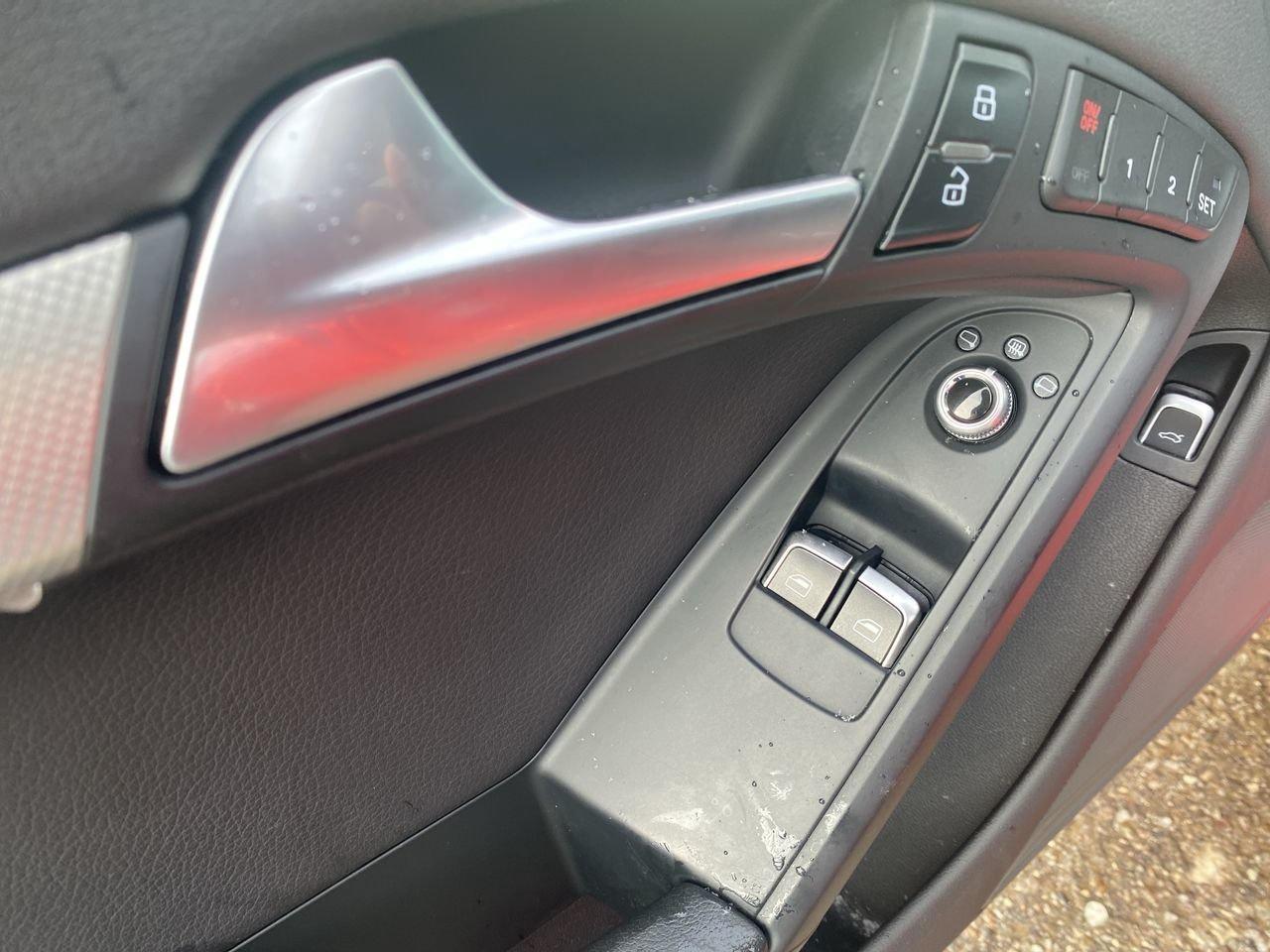 2014 Audi A5 Progressiv Photo