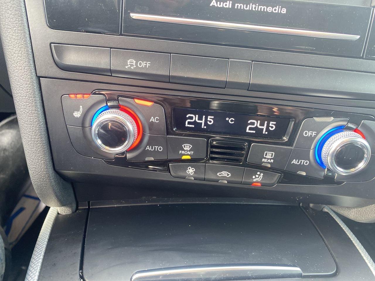 2014 Audi A5 Progressiv Photo