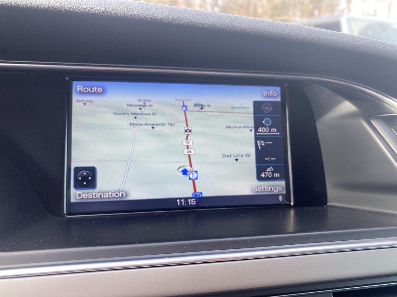 2014 Audi A5 Progressiv Photo