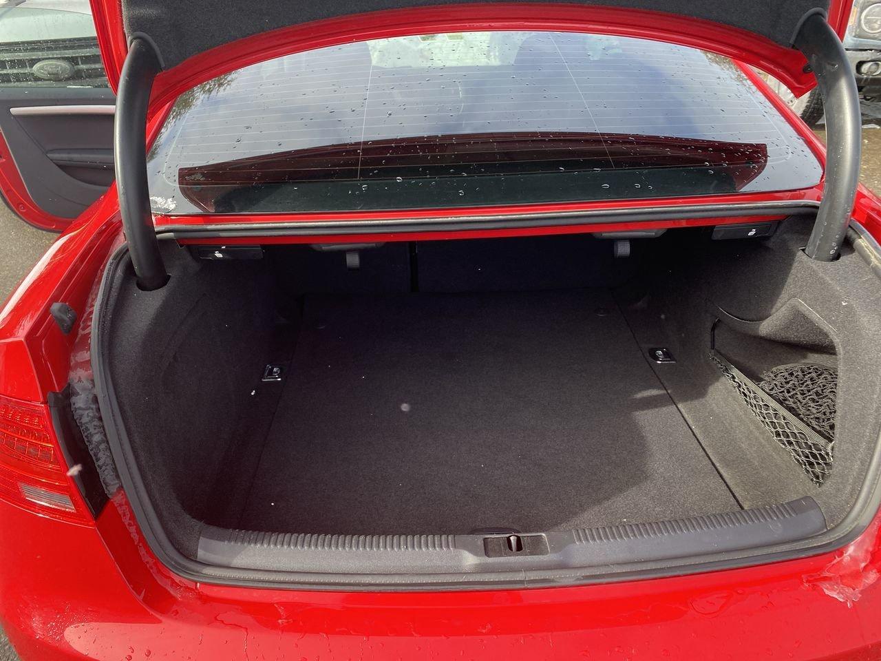 2014 Audi A5 Progressiv Photo