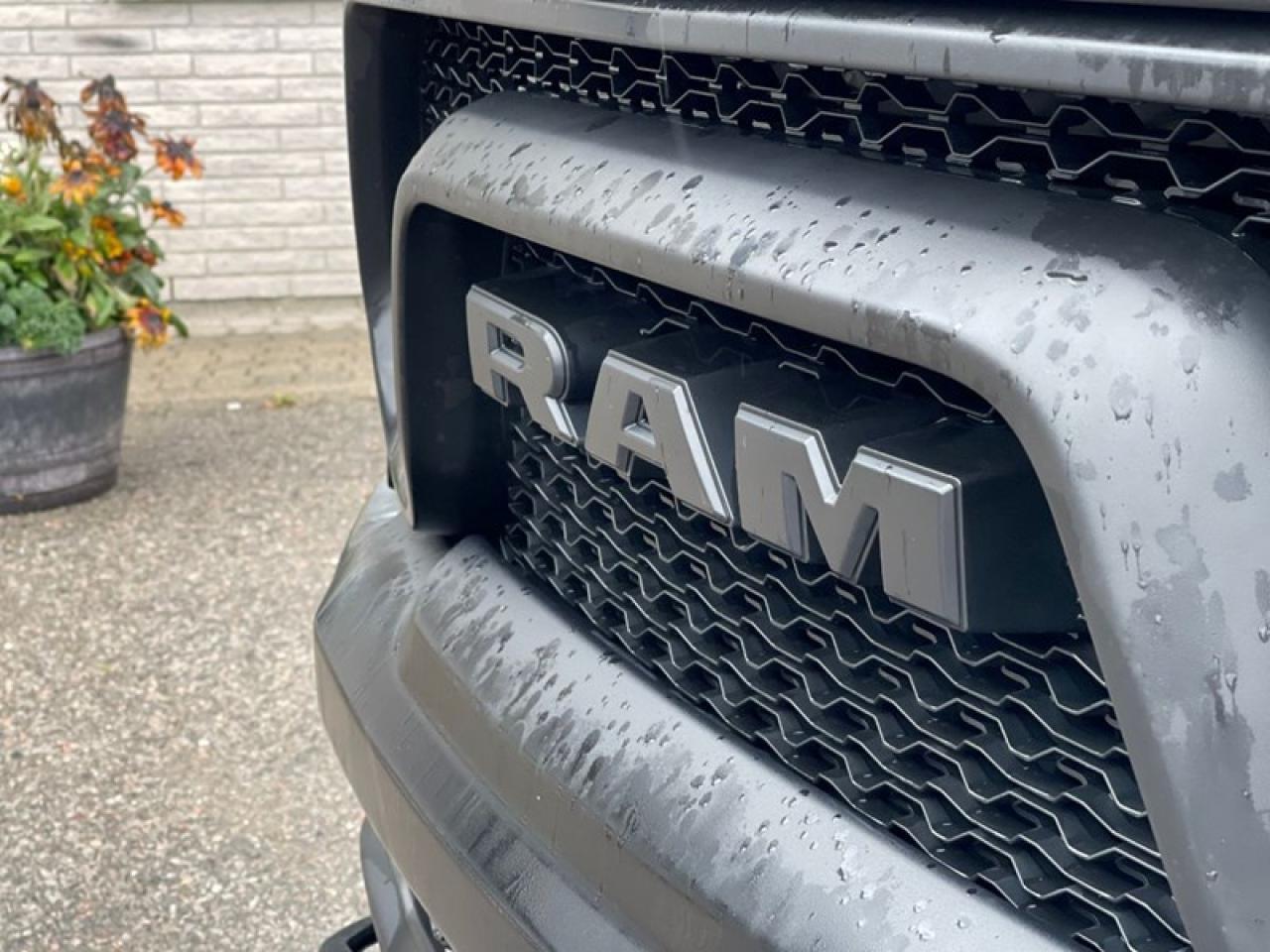 2022 RAM 1500 Rebel  Crew Cab Photo