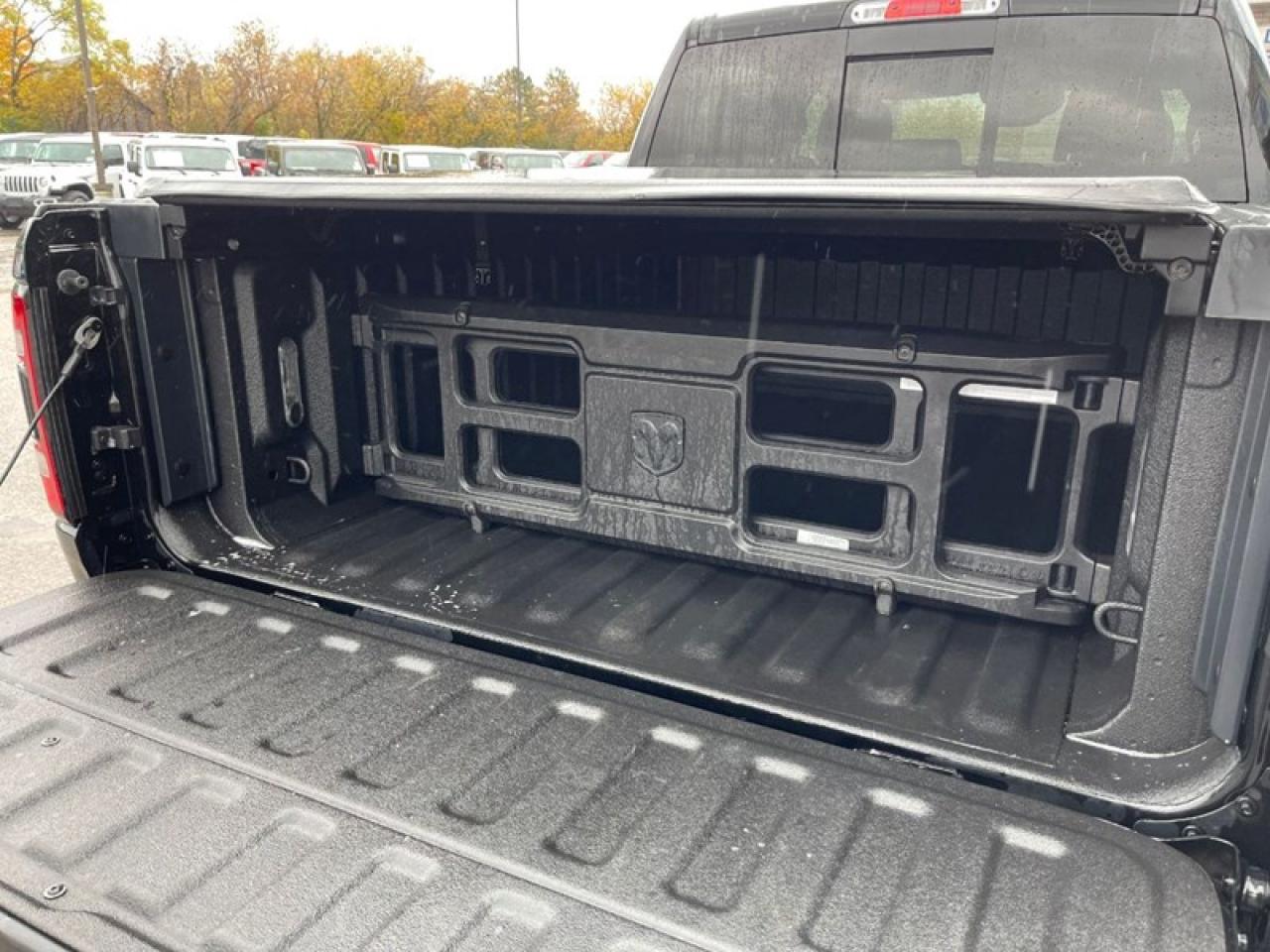 2022 RAM 1500 Rebel  Crew Cab Photo