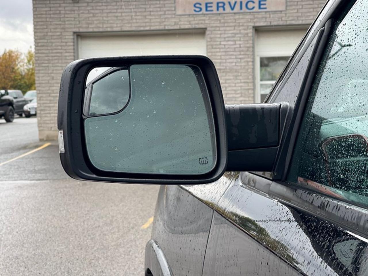 2022 RAM 1500 Rebel  Crew Cab Photo