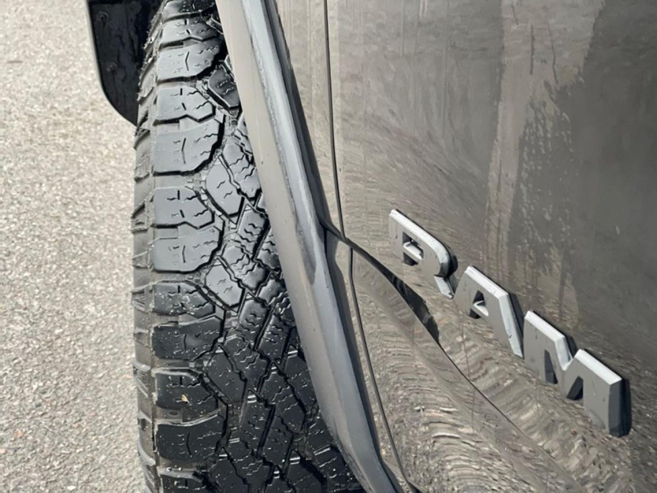 2022 RAM 1500 Rebel  Crew Cab Photo