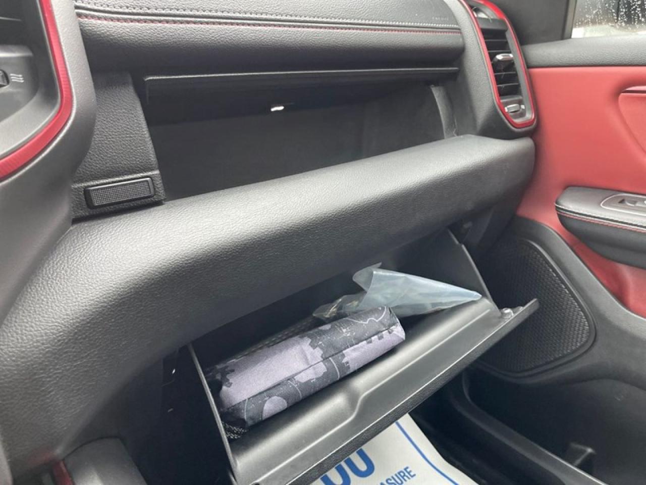 2022 RAM 1500 Rebel  Crew Cab Photo