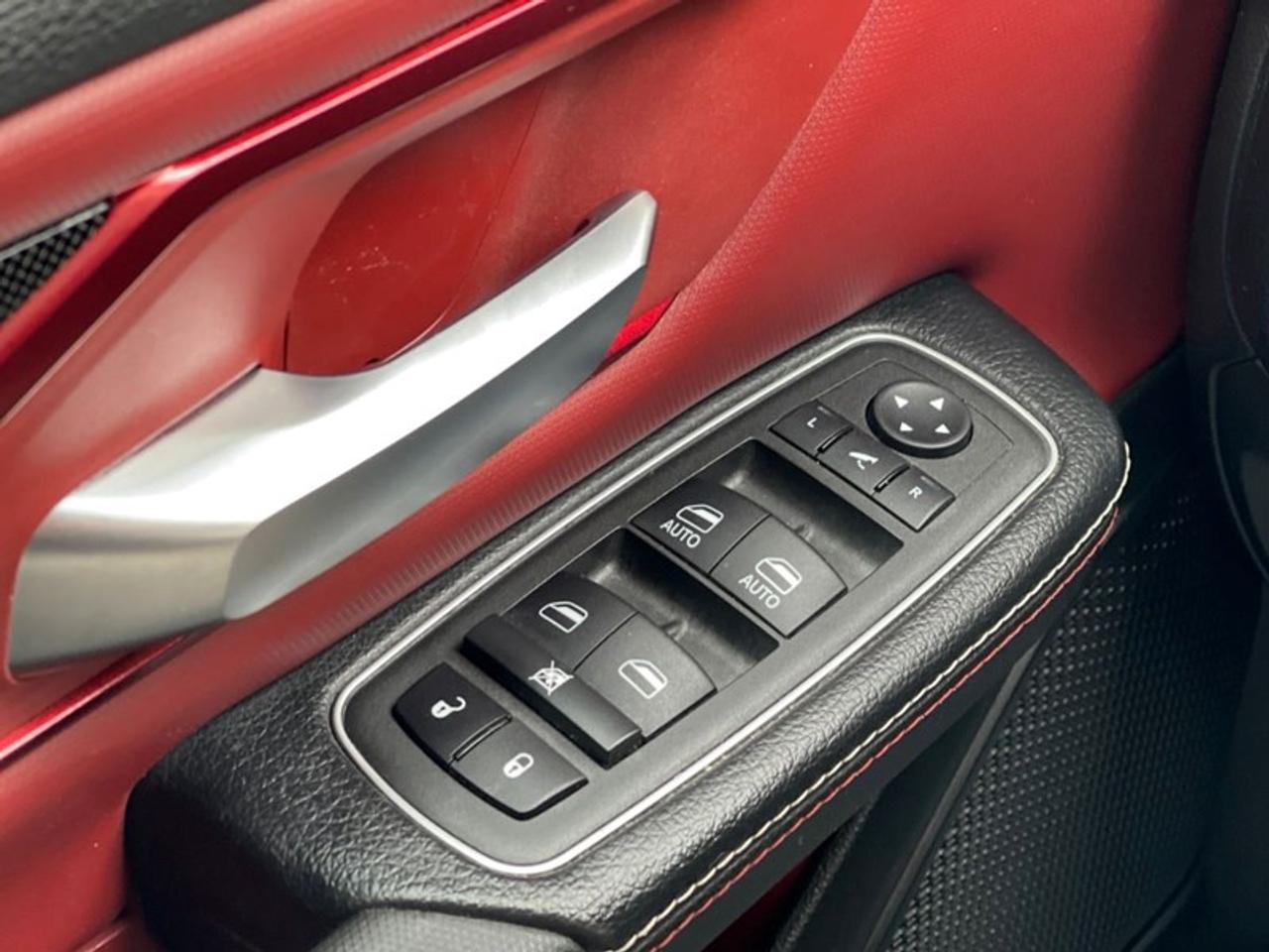 2022 RAM 1500 Rebel  Crew Cab Photo