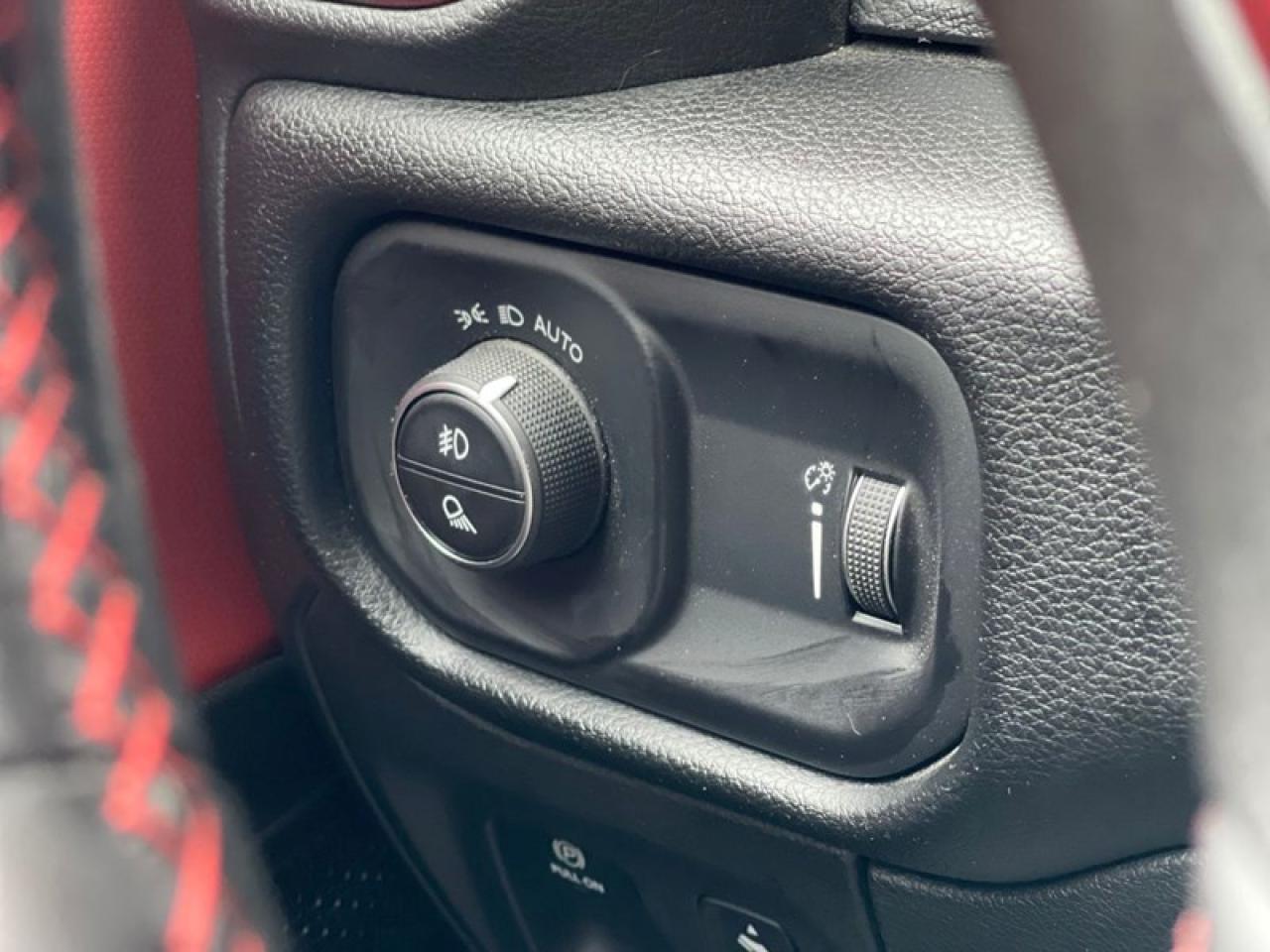 2022 RAM 1500 Rebel  Crew Cab Photo