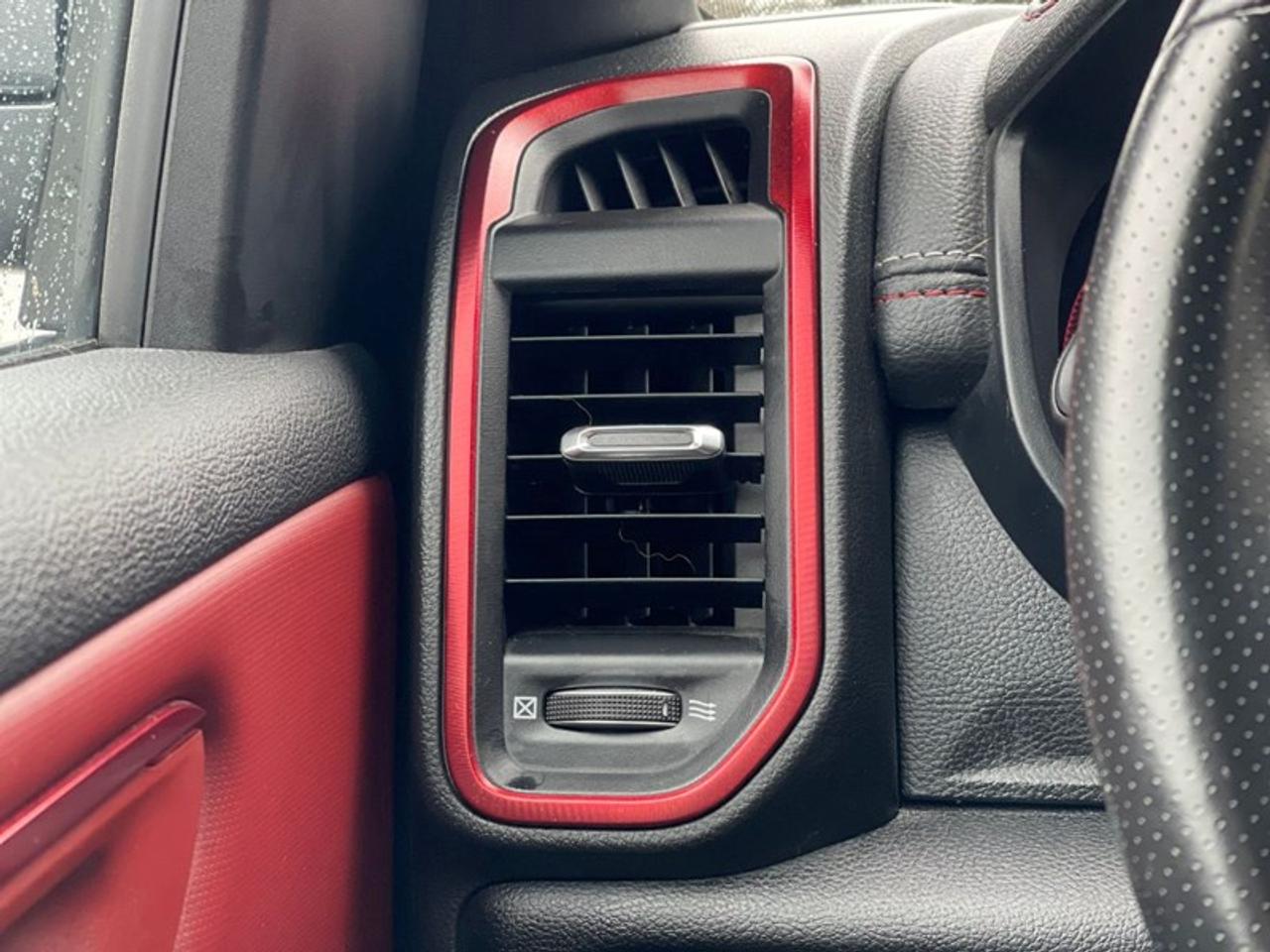 2022 RAM 1500 Rebel  Crew Cab Photo