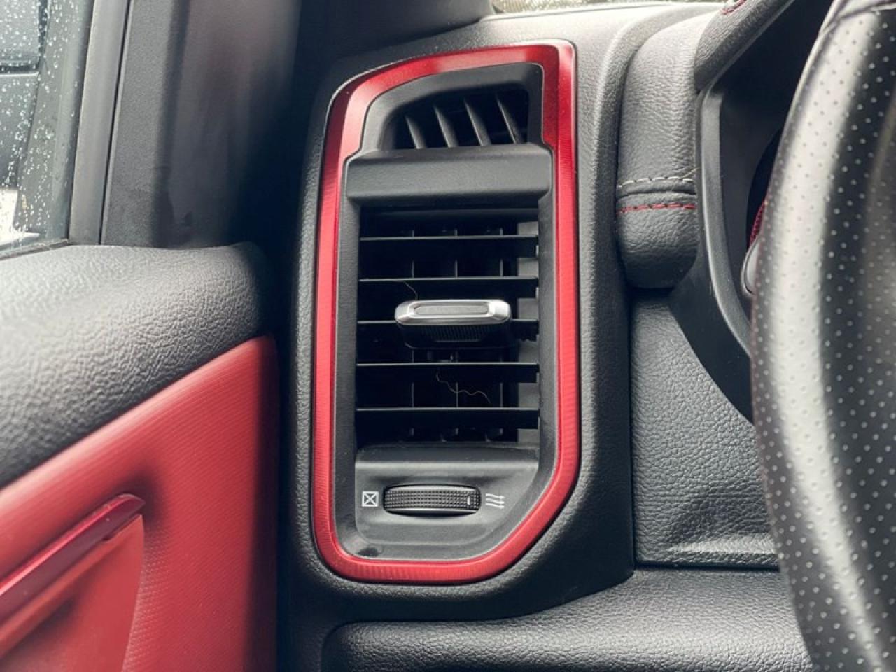 2022 RAM 1500 Rebel  Crew Cab Photo
