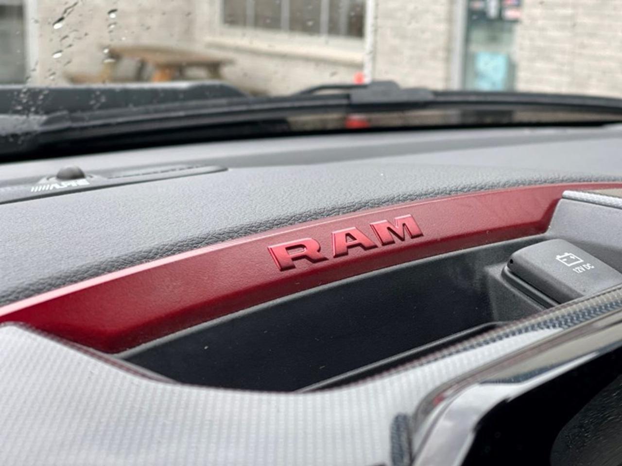 2022 RAM 1500 Rebel  Crew Cab Photo