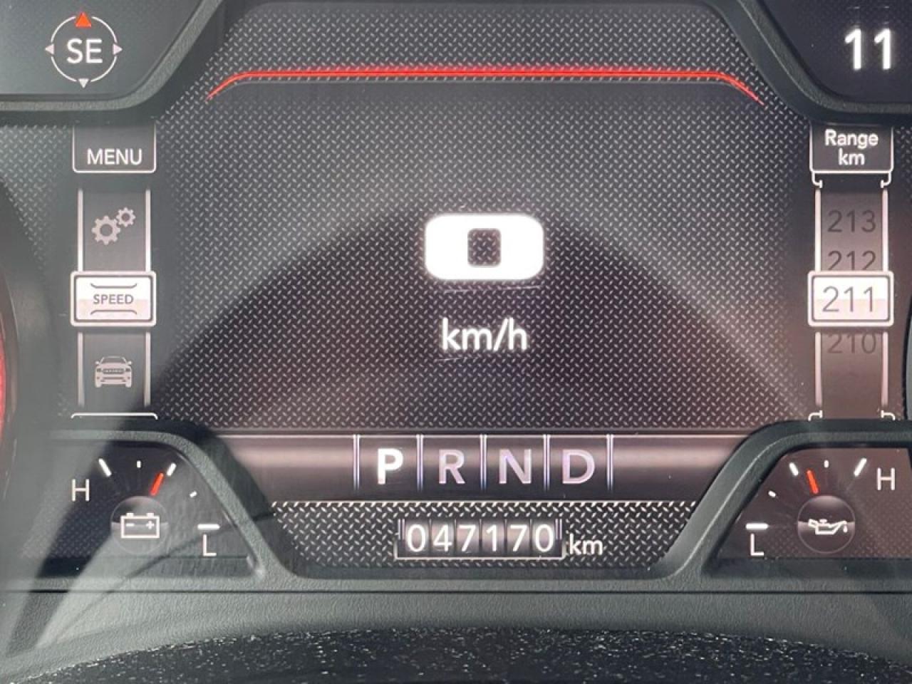 2022 RAM 1500 Rebel  Crew Cab Photo