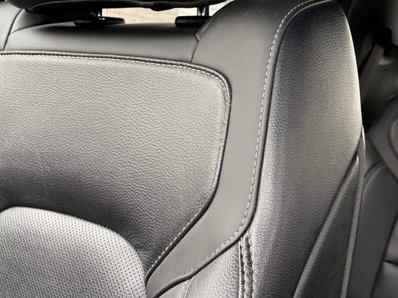 2022 RAM 1500 Rebel  Crew Cab Photo