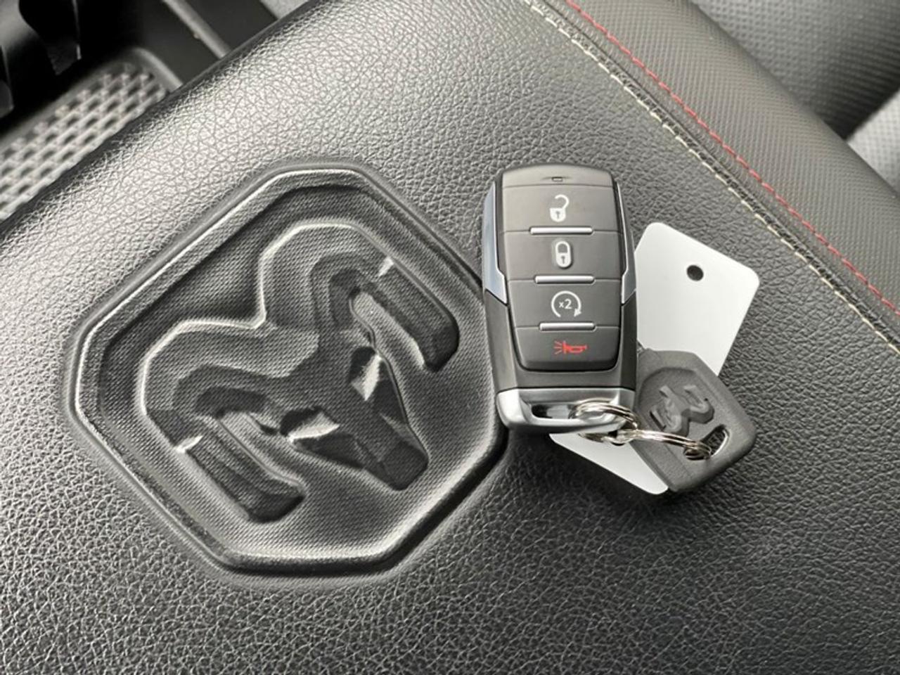 2022 RAM 1500 Rebel  Crew Cab Photo