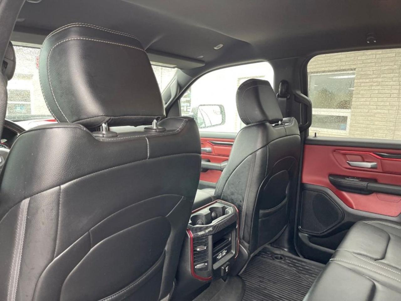 2022 RAM 1500 Rebel  Crew Cab Photo