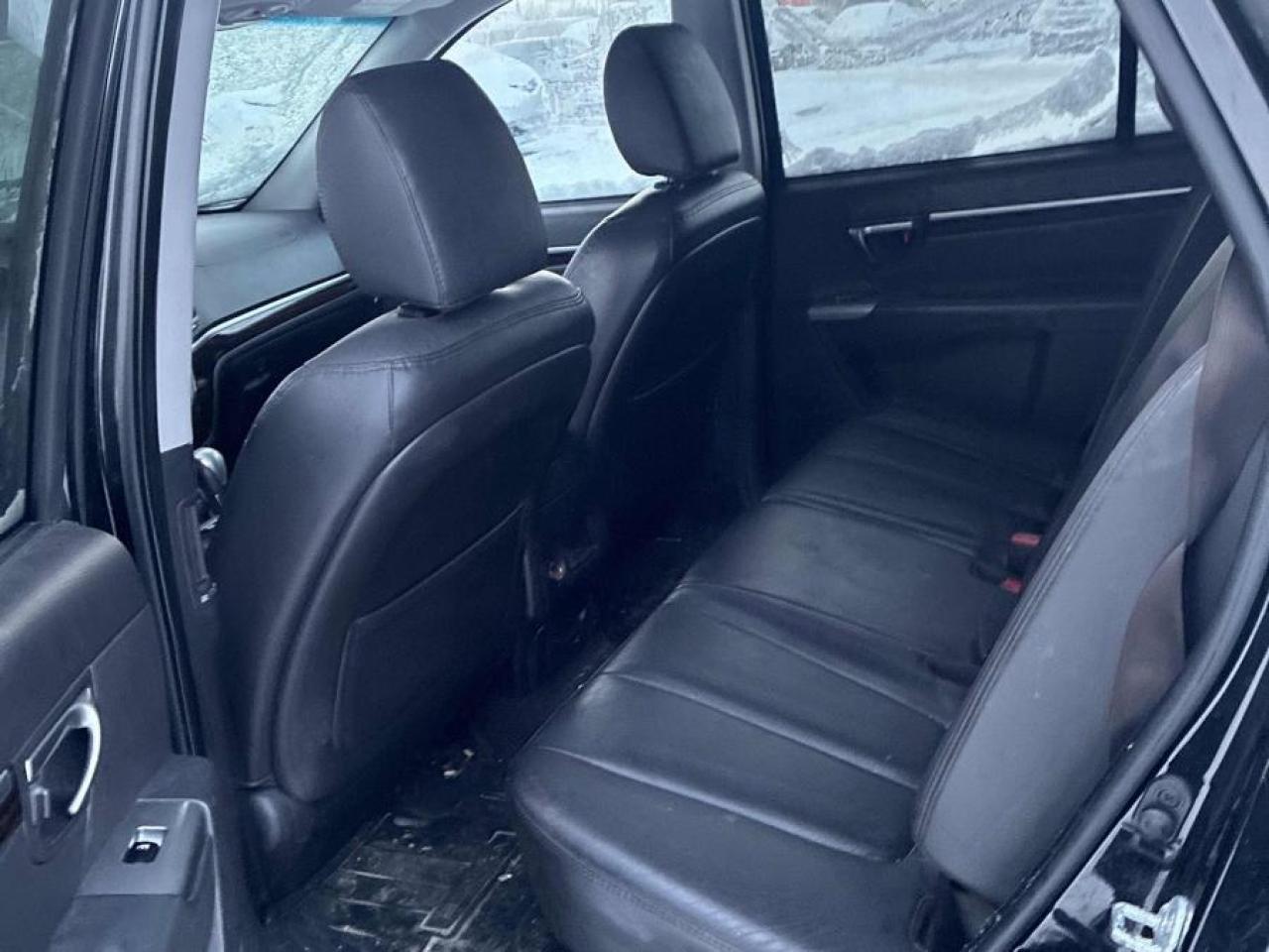 2012 Hyundai Santa Fe **CERTIFIED** AMAZING SERVICE HISTORY Photo