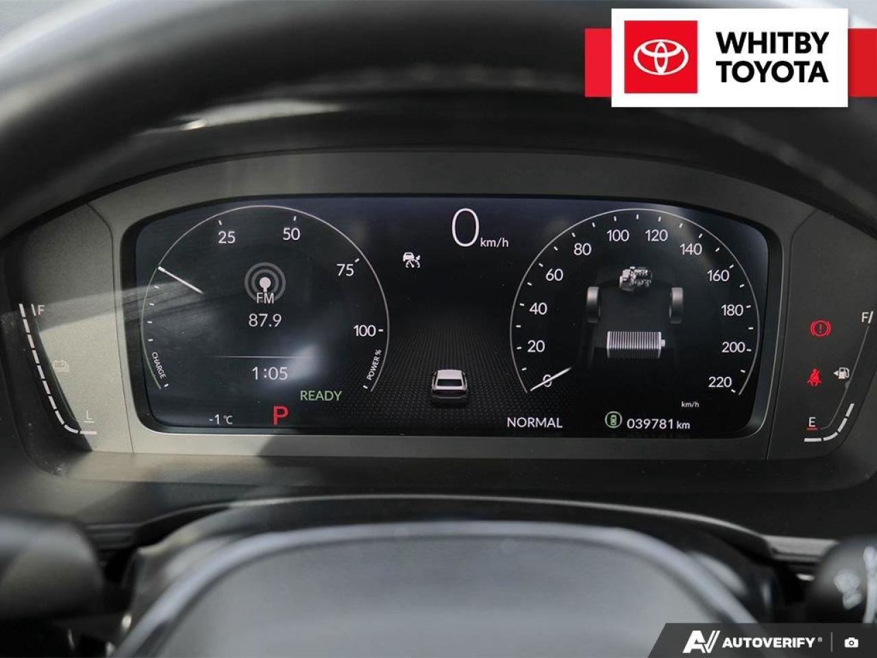 2025 Honda Civic Sedan Hybrid Sport 2.0L Photo