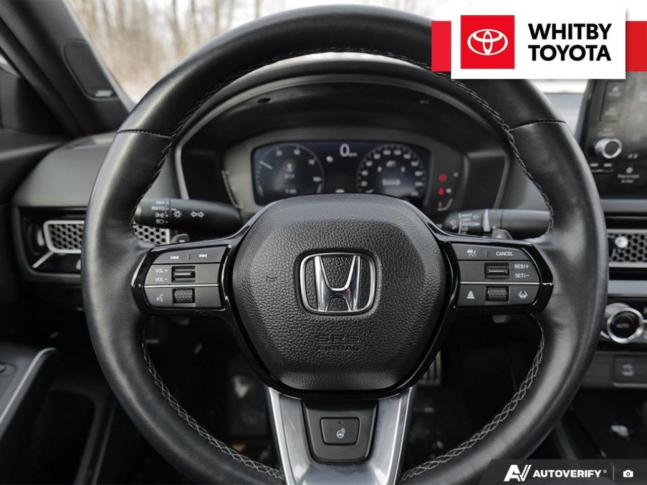 2025 Honda Civic Sedan Hybrid Sport 2.0L Photo