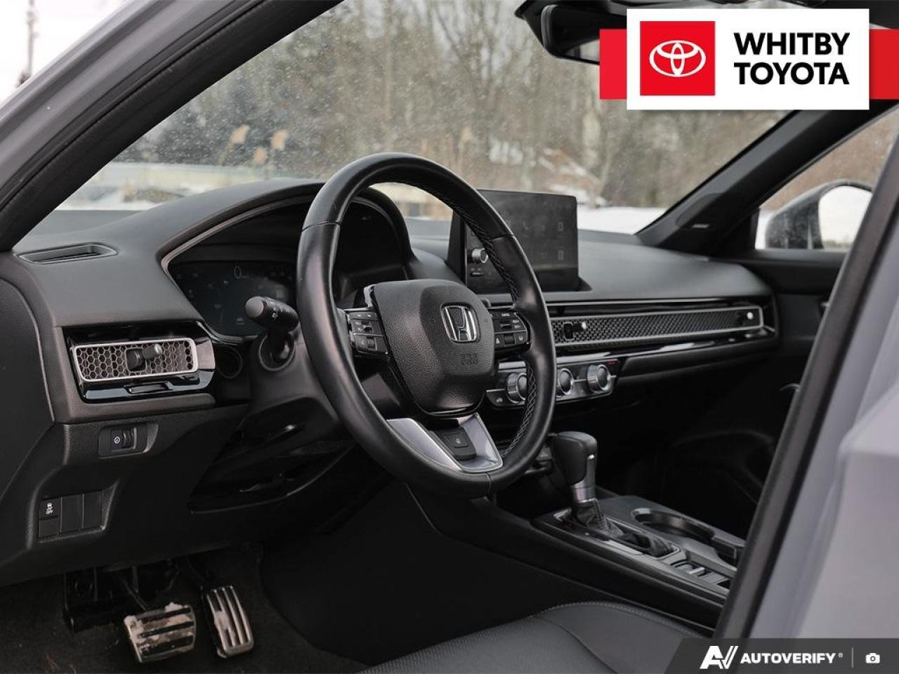 2025 Honda Civic Sedan Hybrid Sport 2.0L Photo