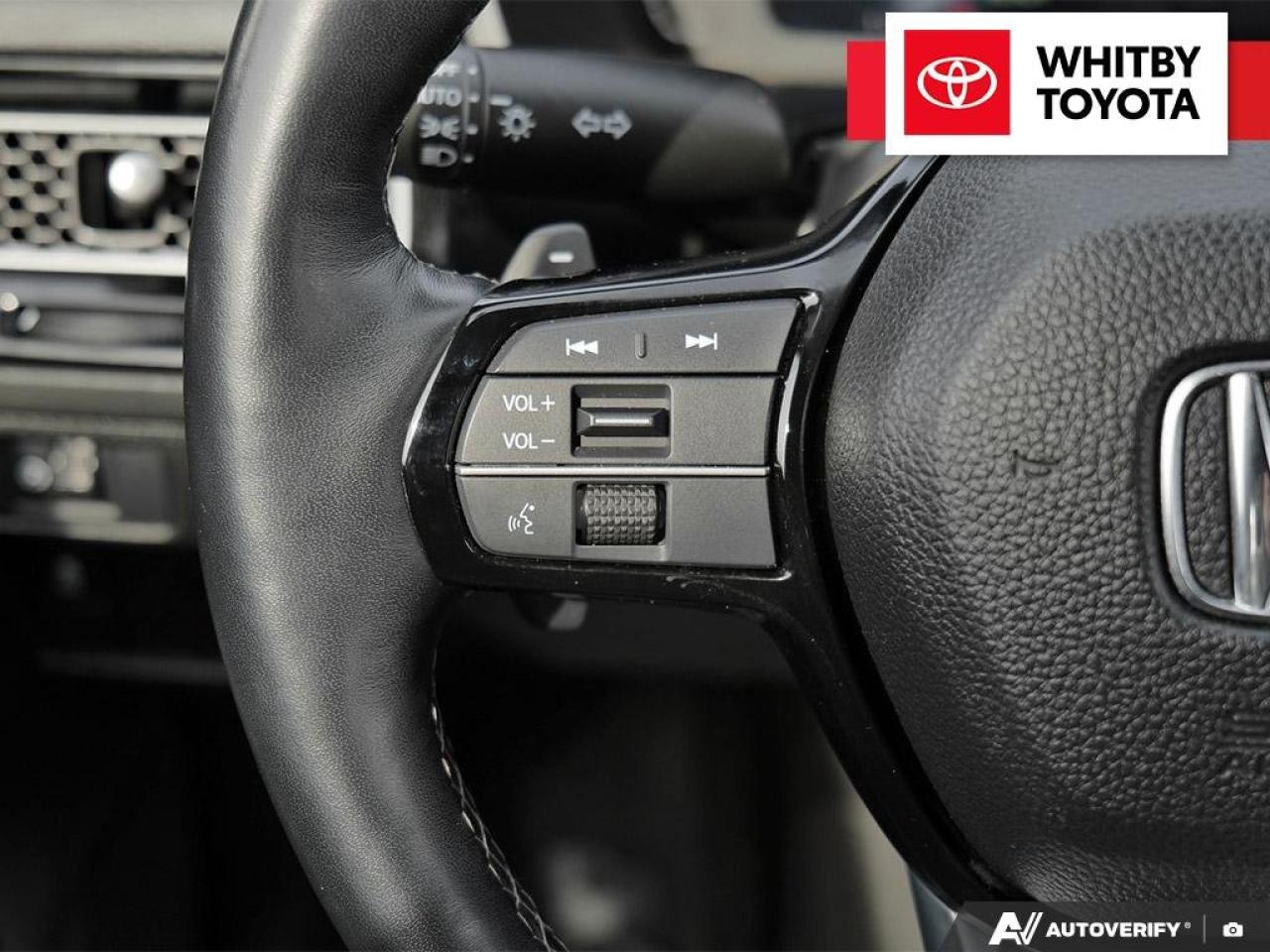 2025 Honda Civic Sedan Hybrid Sport 2.0L Photo