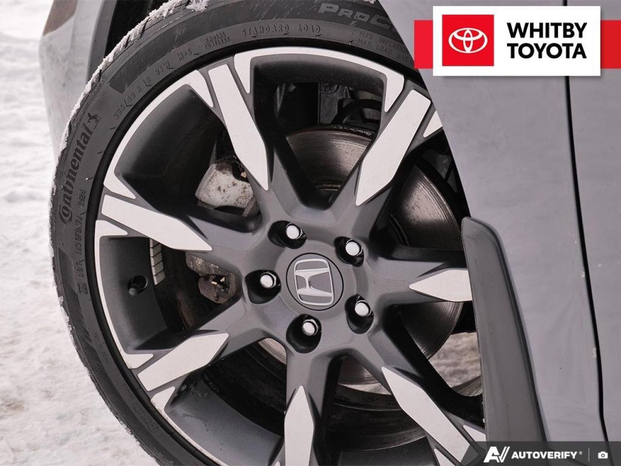 2025 Honda Civic Sedan Hybrid Sport 2.0L Photo