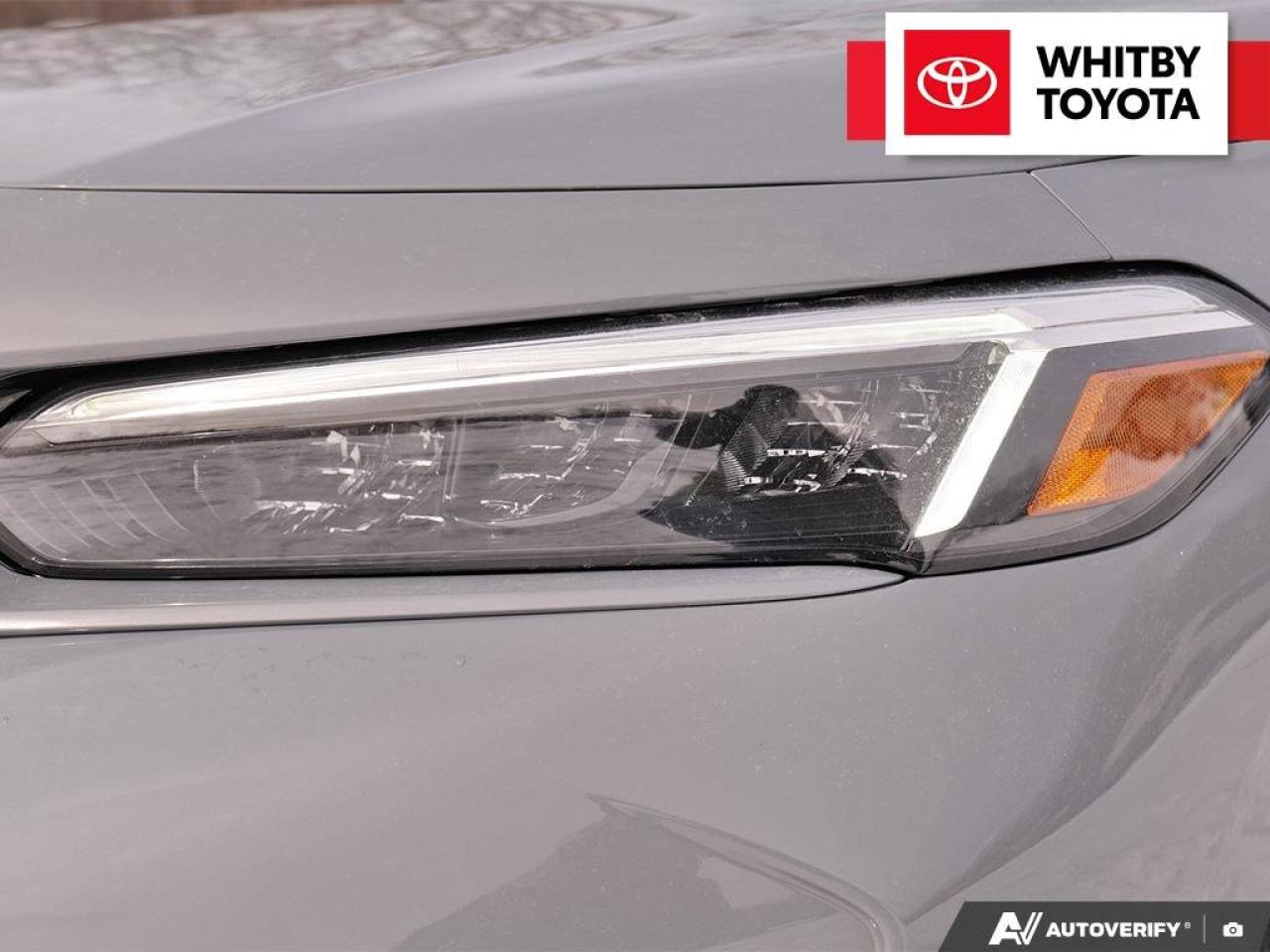 2025 Honda Civic Sedan Hybrid Sport 2.0L Photo