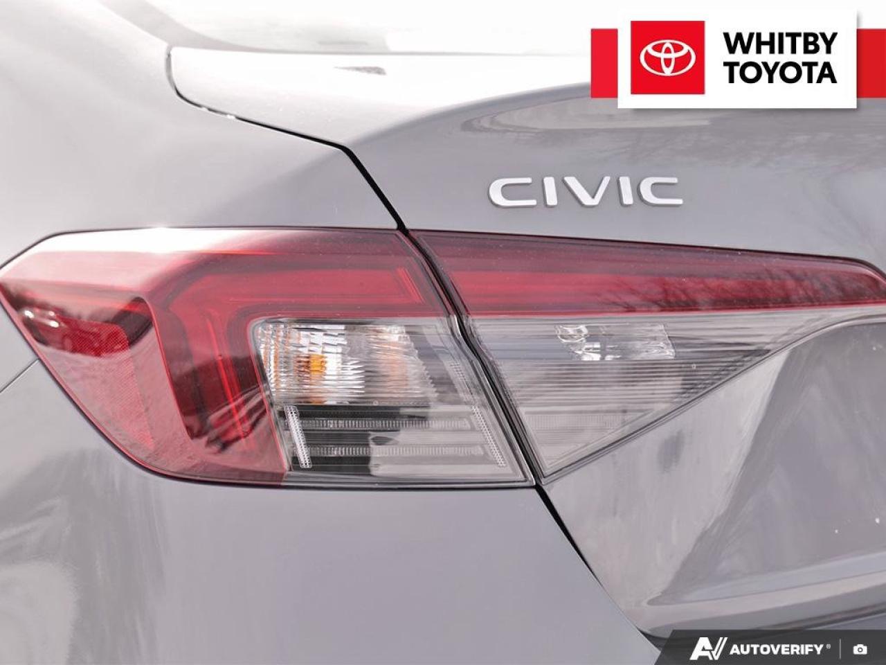 2025 Honda Civic Sedan Hybrid Sport 2.0L Photo