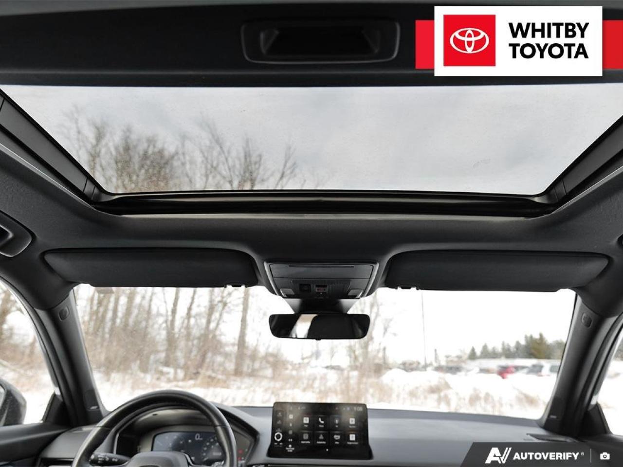 2025 Honda Civic Sedan Hybrid Sport 2.0L Photo