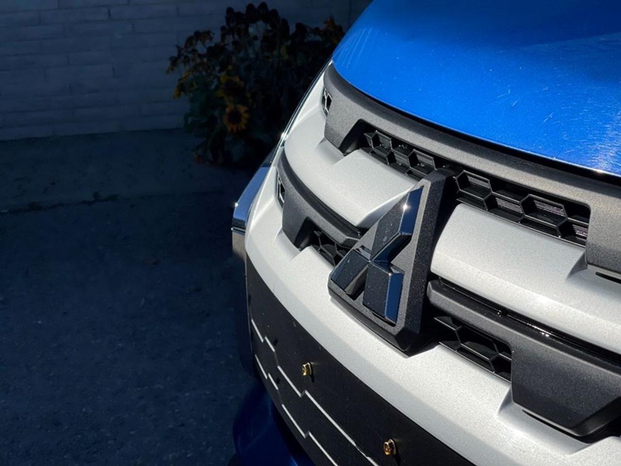 2021 Mitsubishi RVR SE AWC Photo
