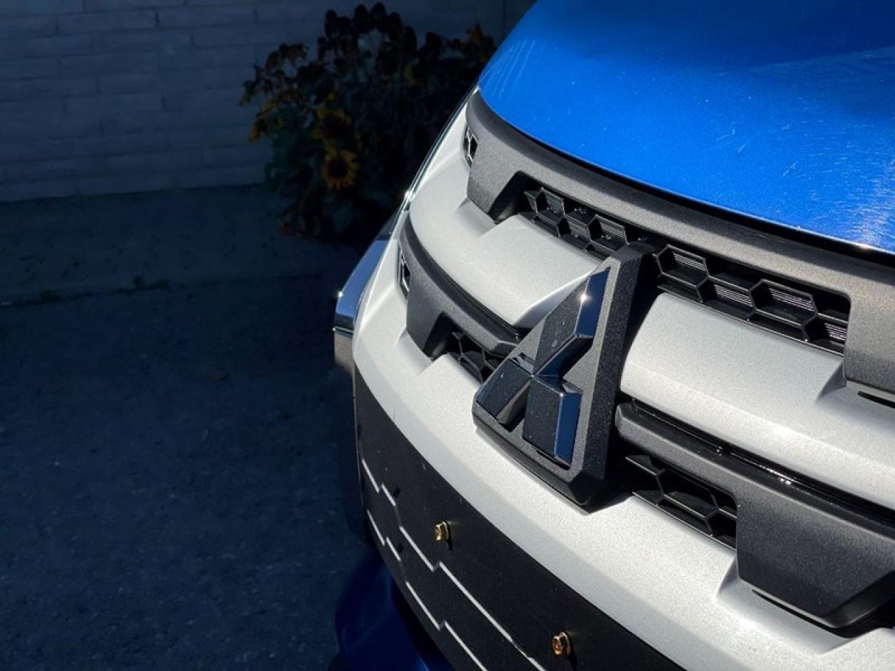 2021 Mitsubishi RVR SE AWC Photo